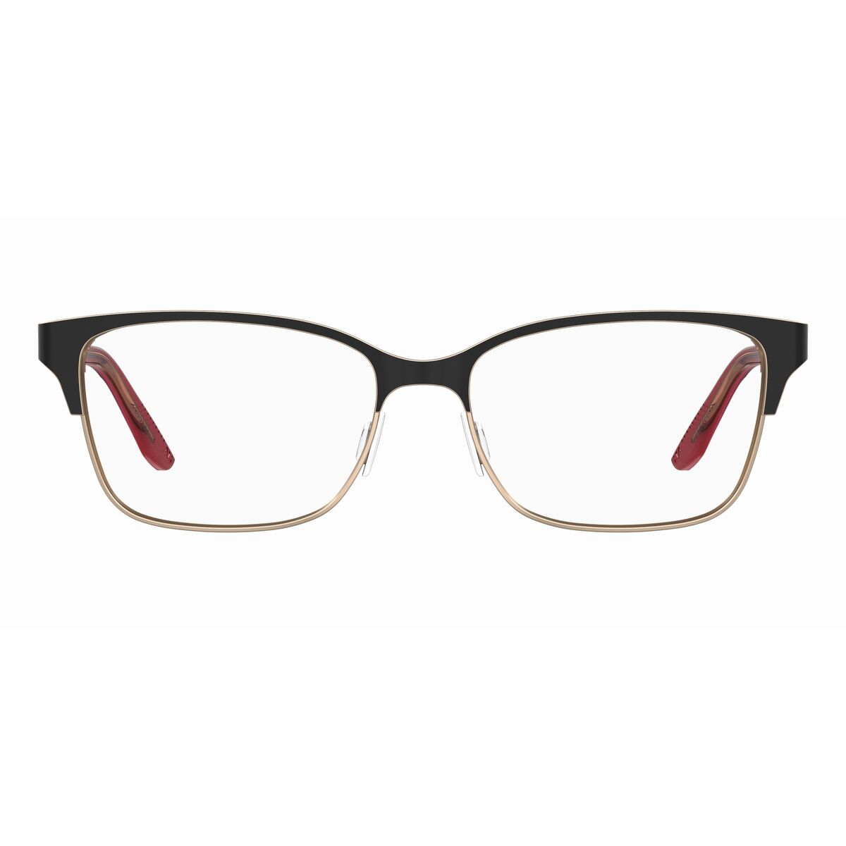 Monture de Lunettes Femme Under Armour UA5054GOITF51 Ø 55 mm