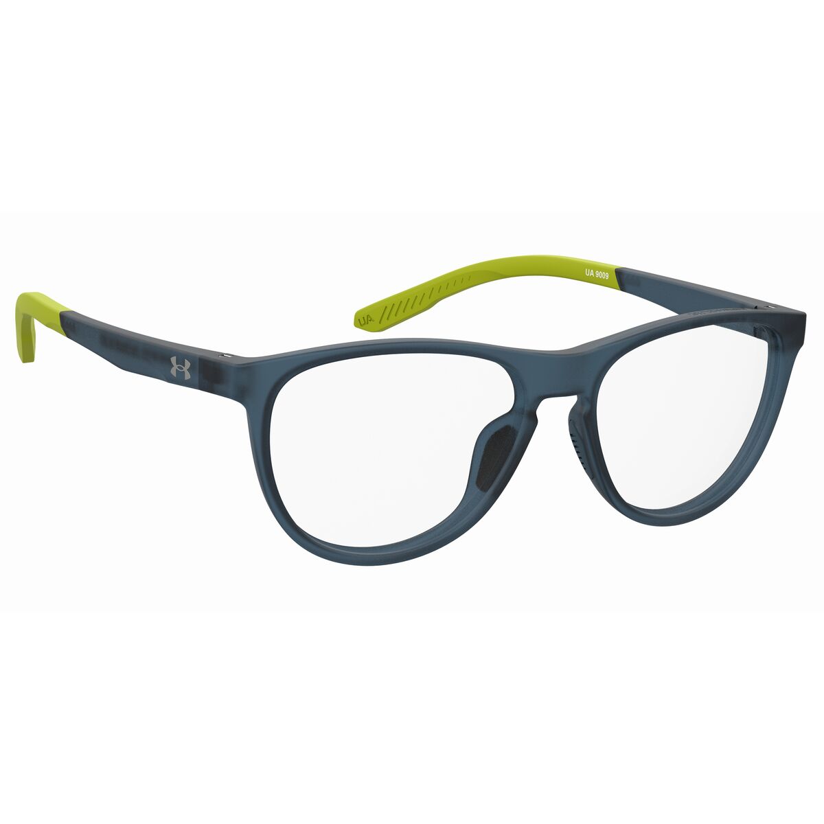 Monture de Lunettes Enfant Under Armour UA90091DCE813 Bleu Ø 48 mm