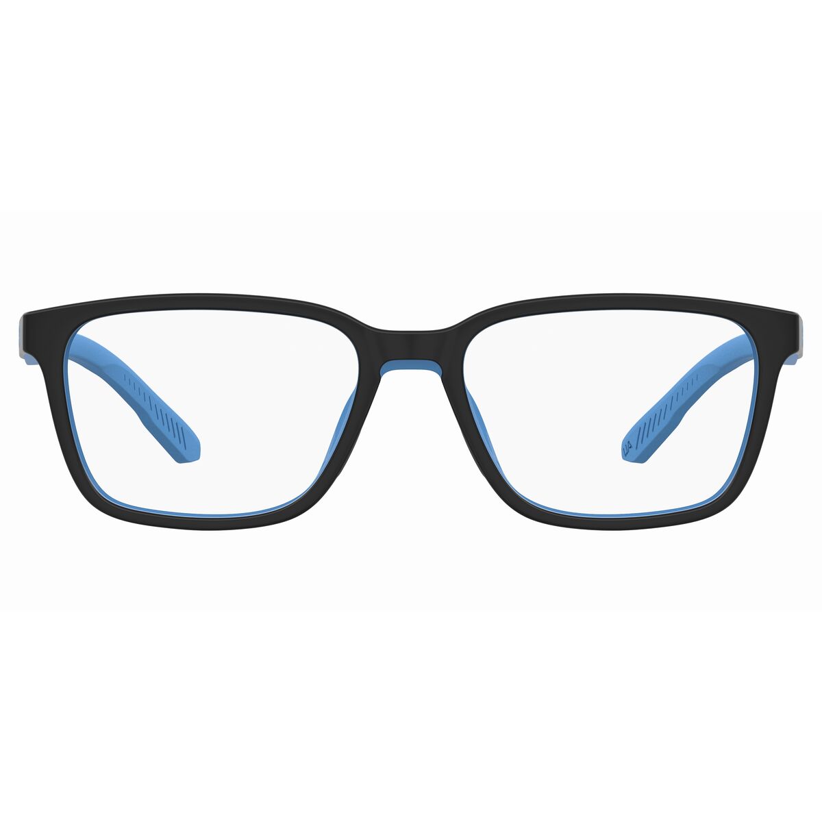 Monture de Lunettes Enfant Under Armour UA9010D51E714 Noir Ø 47 mm