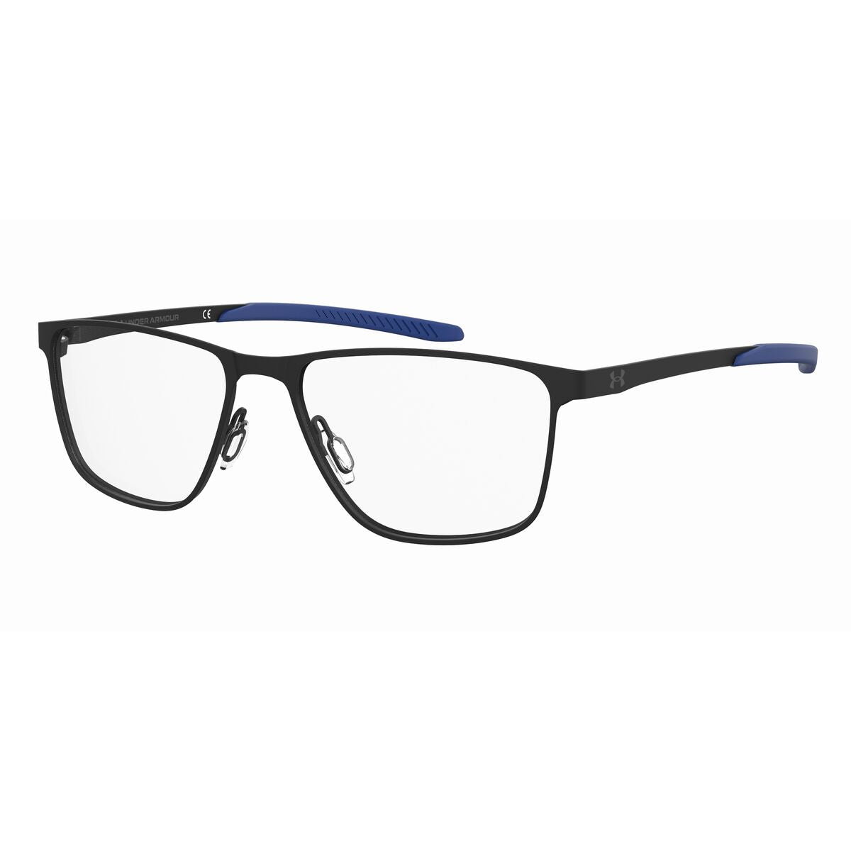 Monture de Lunettes Homme Under Armour UA5052G003F41 Noir ø 54 mm