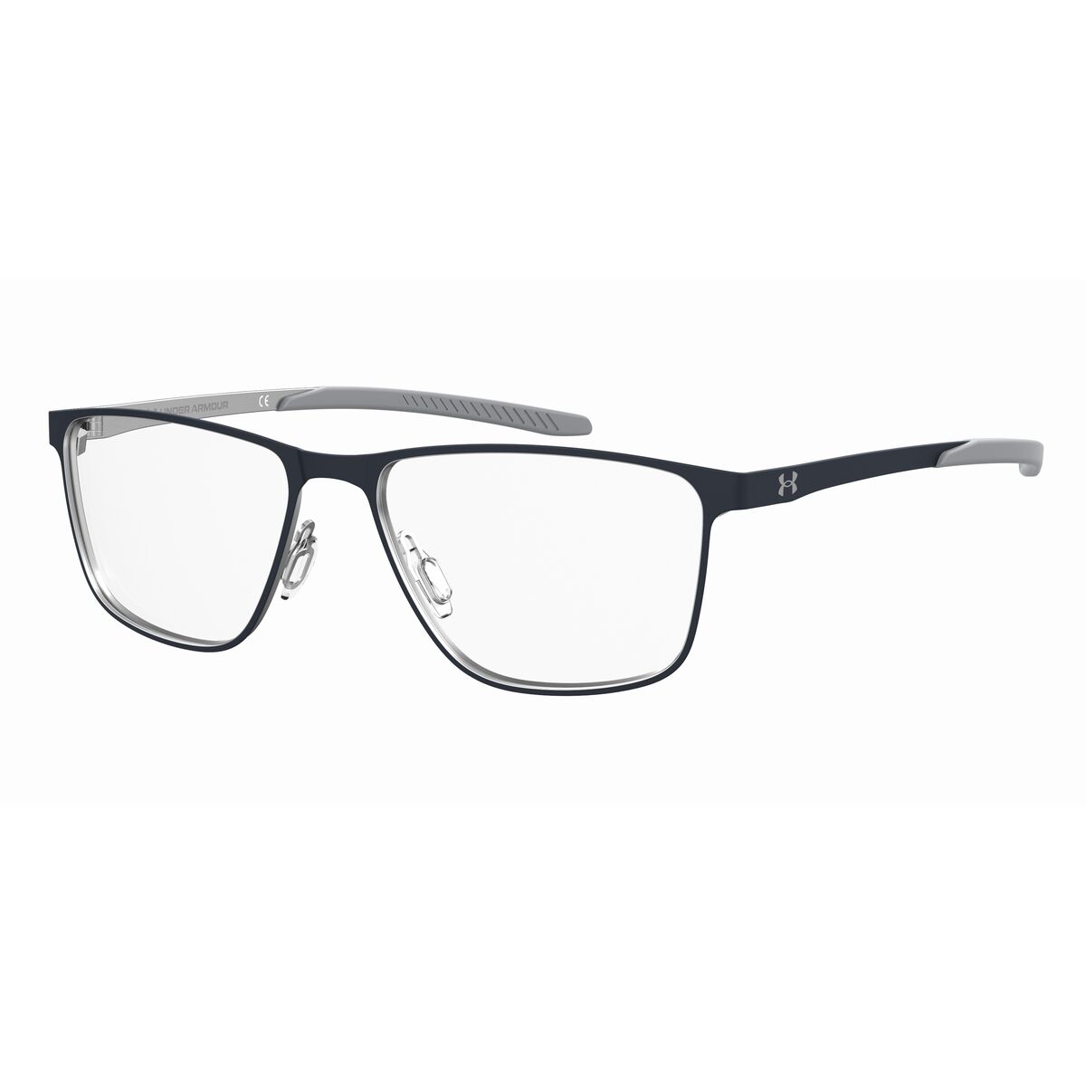Monture de Lunettes Homme Under Armour UA5052G0JIF41 Bleu ø 54 mm