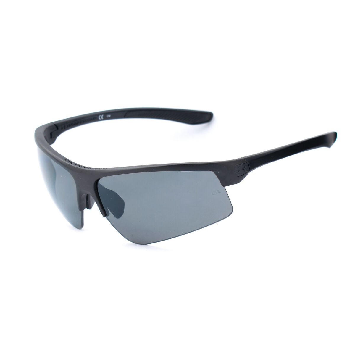 Lunettes de soleil Homme Under Armour UA-CLUTCH-O-G-807 ø 71 mm