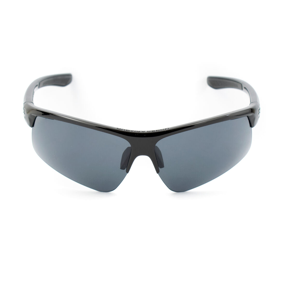 Lunettes de soleil Homme Under Armour UA-CLUTCH-O-G-807 ø 71 mm