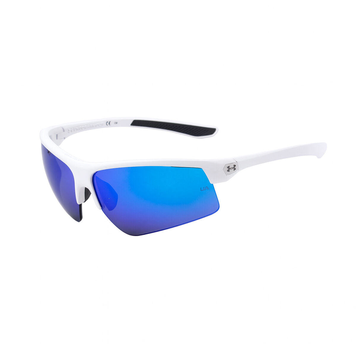 Lunettes de soleil Homme Under Armour UA-CLUTCH-O-G-HYM ø 71 mm
