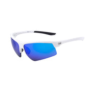 Lunettes de soleil Homme Under Armour UA-CLUTCH-O-G-HYM ø 71 mm