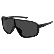 Lunettes de soleil Homme Under Armour UA-GAMETIME-O-G-807 Ø 99 mm