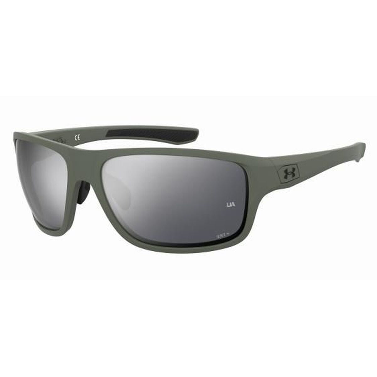 Lunettes de soleil Homme Under Armour UA-BATTLE-O-SIF Ø 65 mm