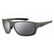 Lunettes de soleil Homme Under Armour UA-BATTLE-O-SIF Ø 65 mm