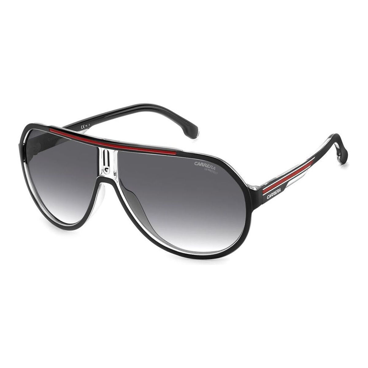 Lunettes de soleil Homme Carrera CARRERA1057SO Ø 64 mm
