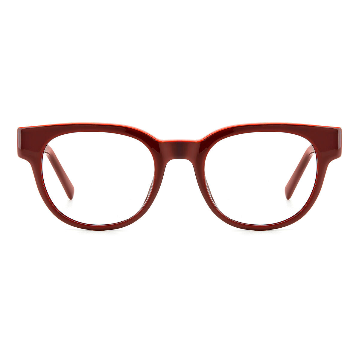 Monture de Lunettes Femme Missoni MMI0156LHFE81 Ø 48 mm