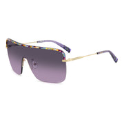 Lunettes de soleil Femme Missoni MIS0139S8Q4 Ø 99 mm