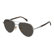 Lunettes de soleil Homme David Beckham DB 1118_G_S