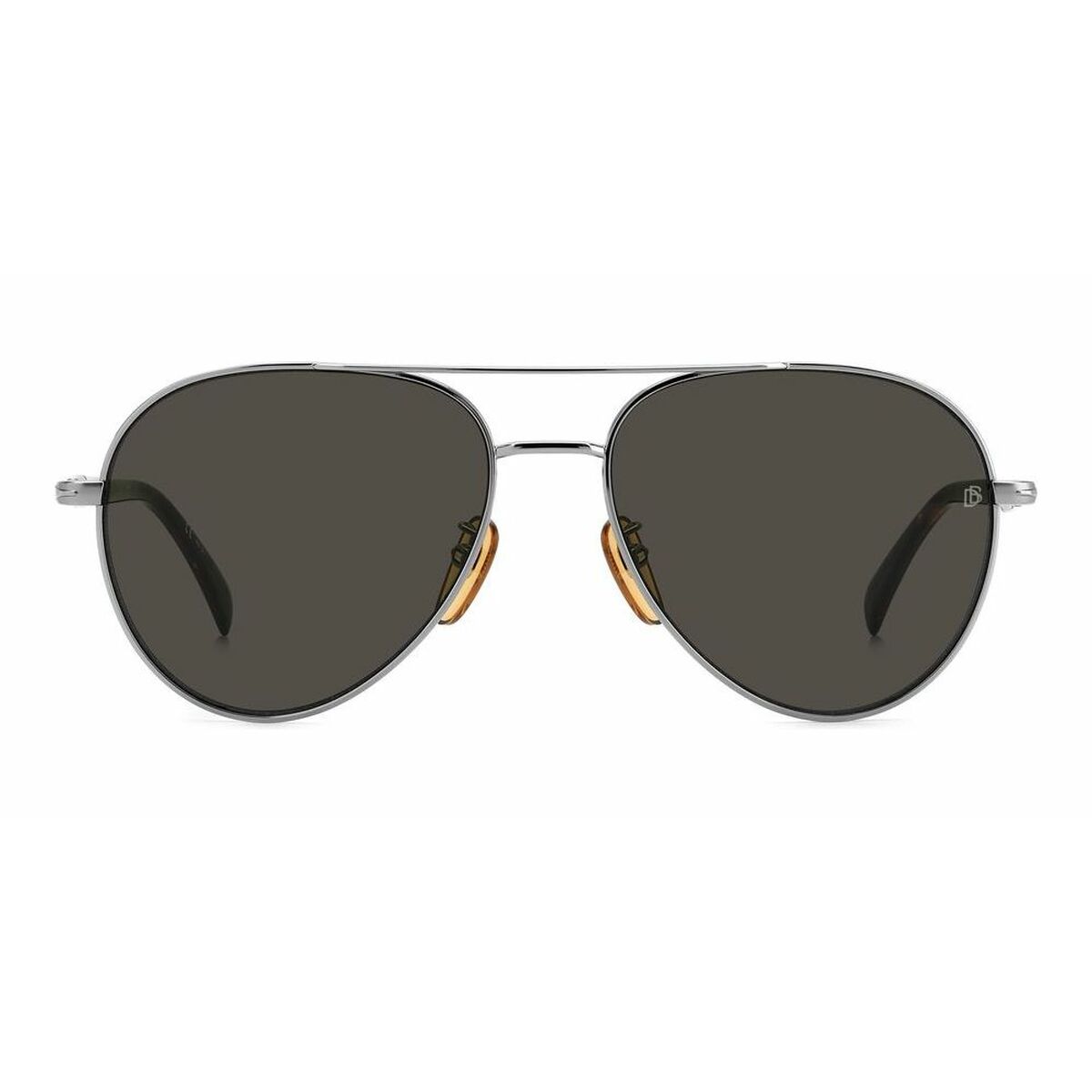 Lunettes de soleil Homme David Beckham DB 1118_G_S
