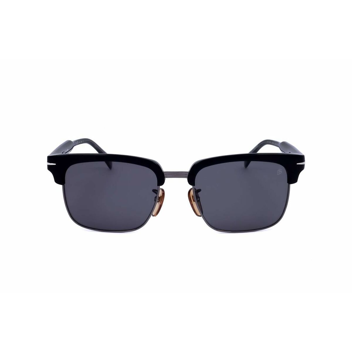Lunettes de soleil Femme David Beckham DB1119GSANS Ø 55 mm