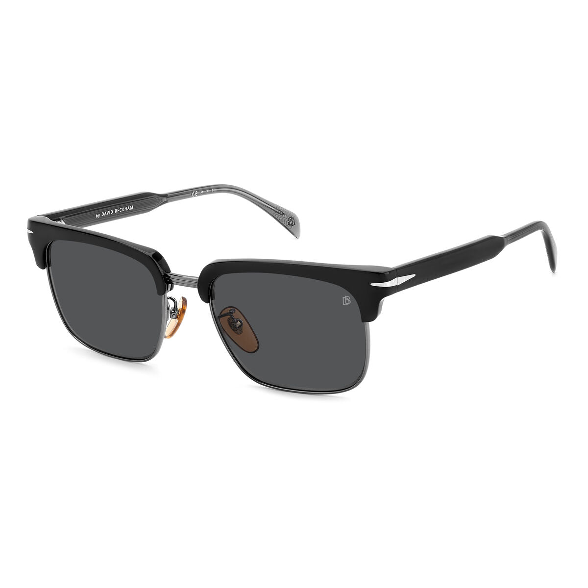 Lunettes de soleil Femme David Beckham DB1119GSANS Ø 55 mm