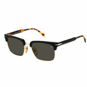 Lunettes de soleil Femme David Beckham DB1119GSANS Ø 55 mm