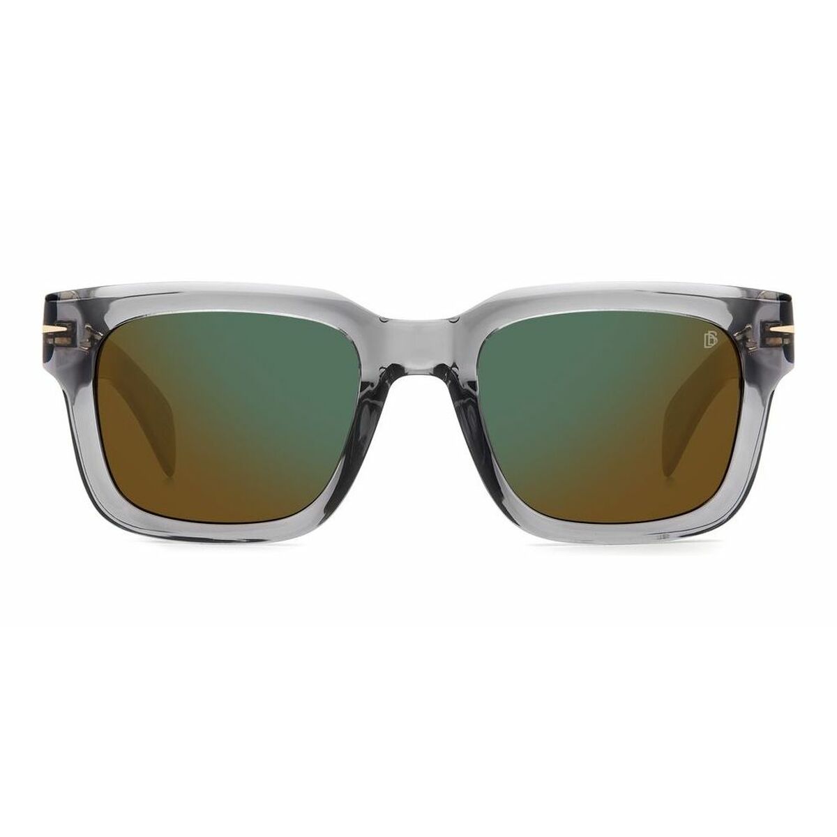 Lunettes de soleil Homme David Beckham DB 7100_S