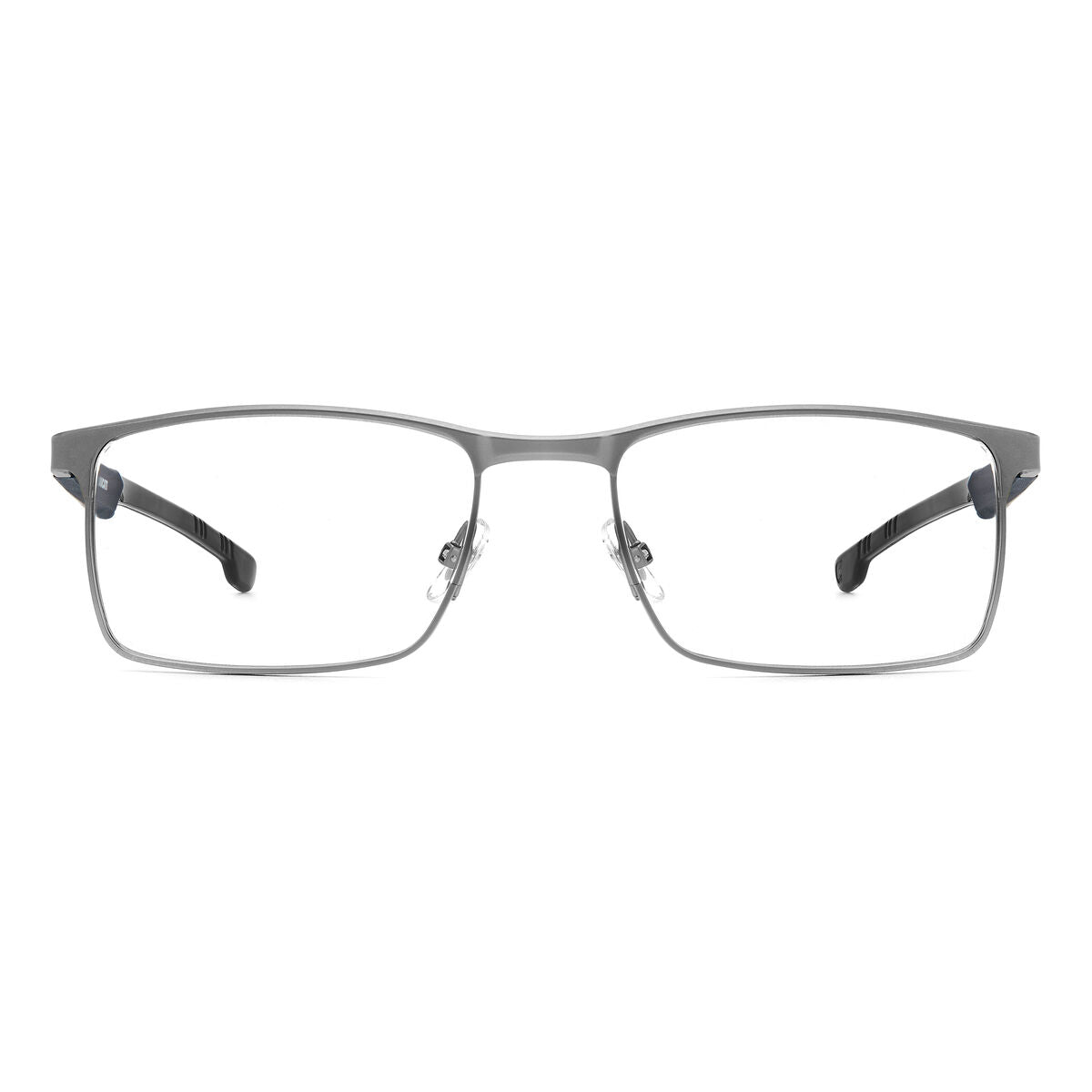 Monture de Lunettes Homme Carrera CARDUC027V6DF Gris ø 56 mm