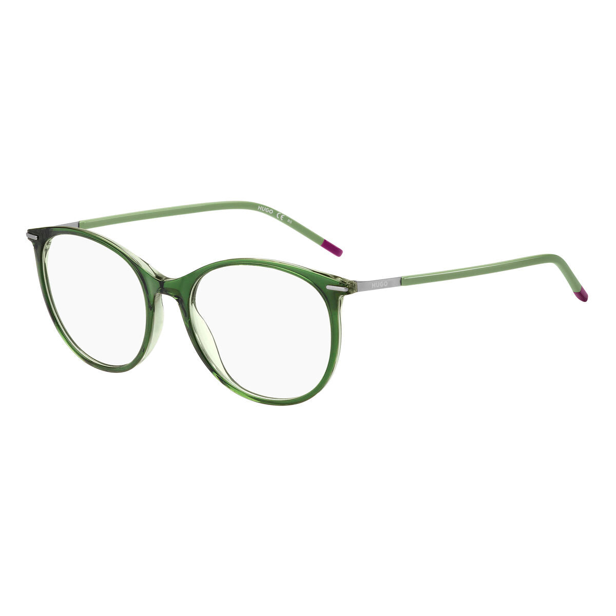 Monture de Lunettes Femme Hugo Boss HG12381EDF317 Ø 53 mm