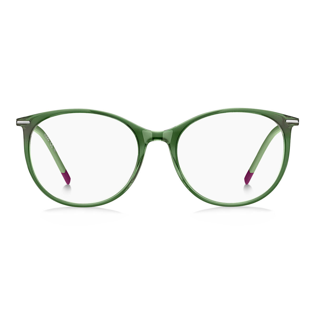 Monture de Lunettes Femme Hugo Boss HG12381EDF317 Ø 53 mm
