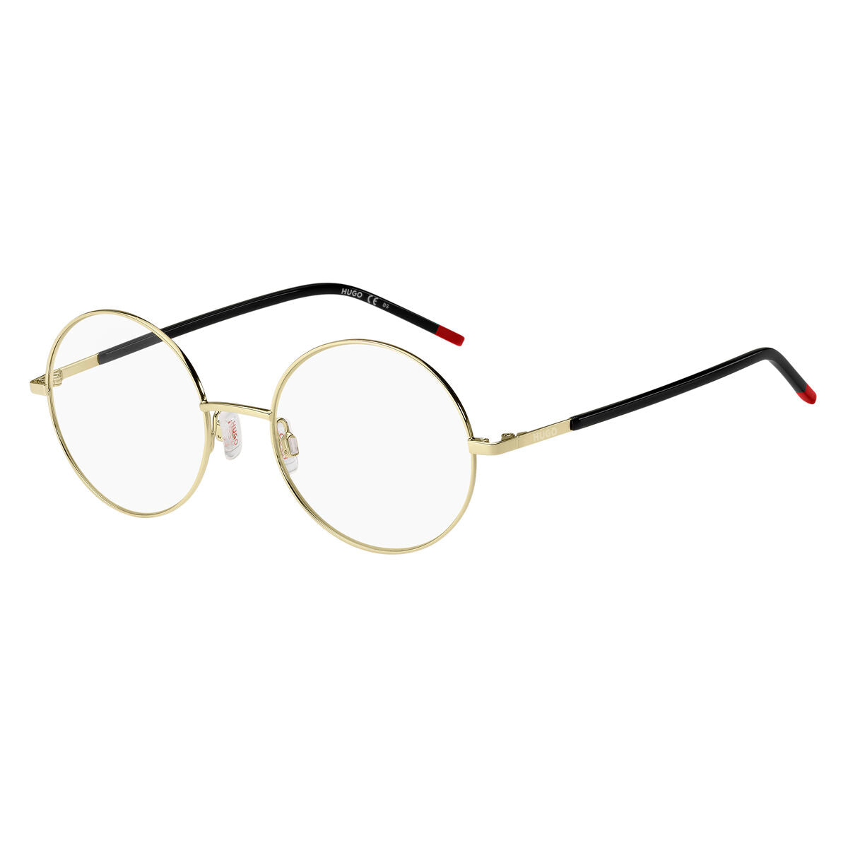 Monture de Lunettes Femme Hugo Boss HG1240RHLF119 Ø 51 mm