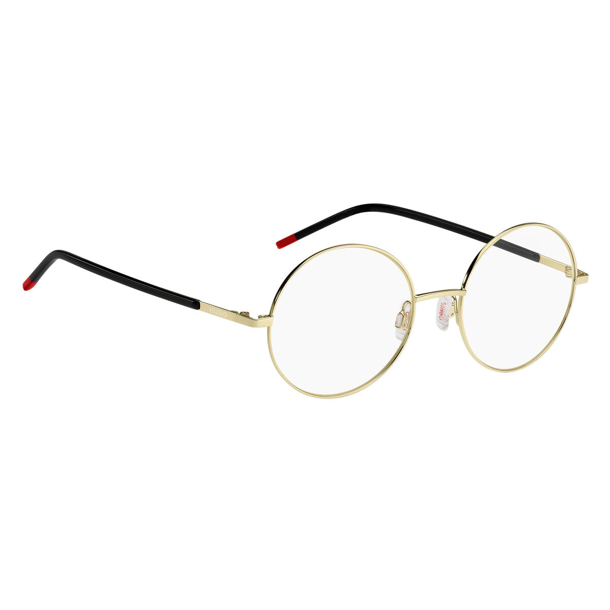 Monture de Lunettes Femme Hugo Boss HG1240RHLF119 Ø 51 mm