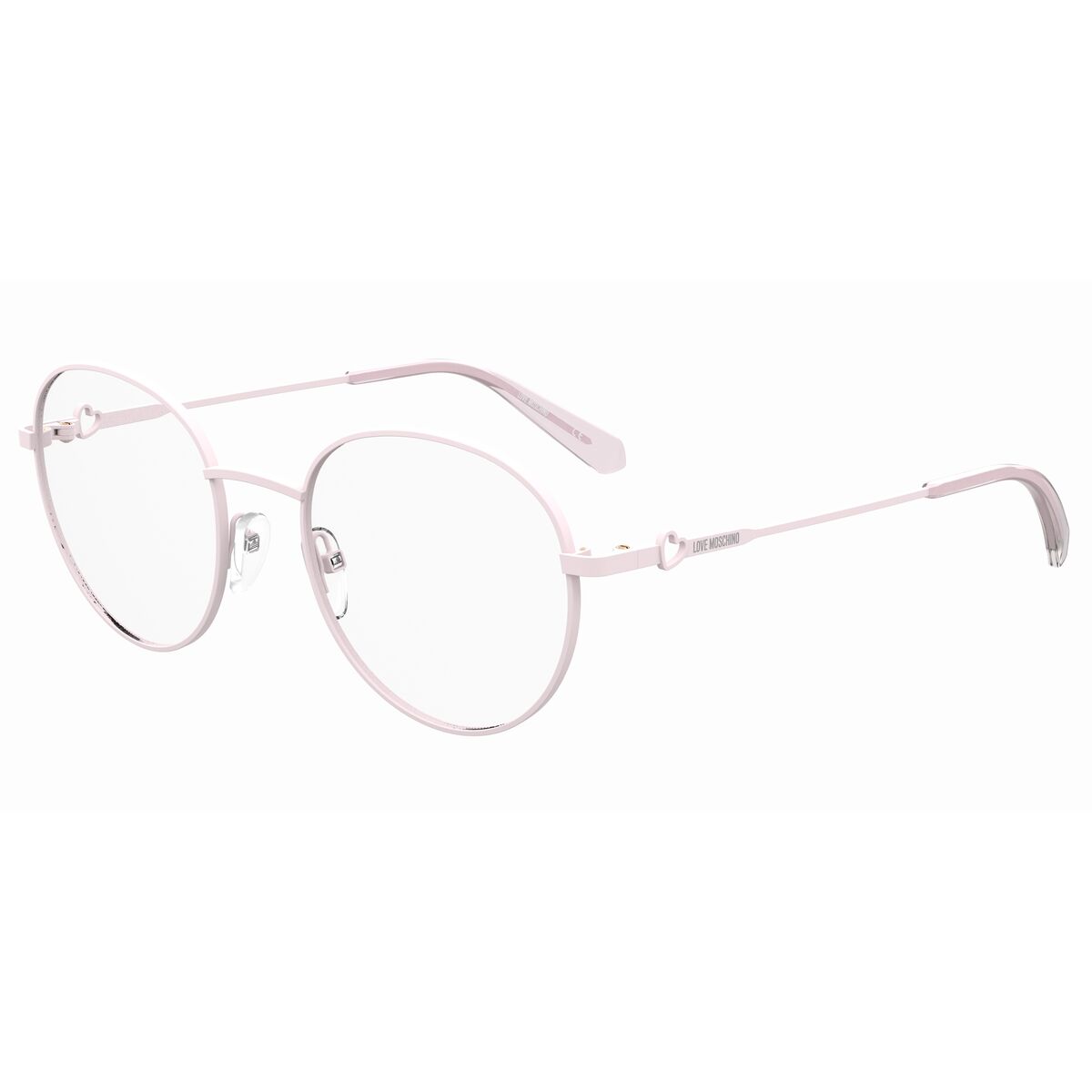 Monture de Lunettes Femme Love Moschino MOL61335JF220 Ø 52 mm
