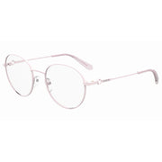 Monture de Lunettes Femme Love Moschino MOL61335JF220 Ø 52 mm