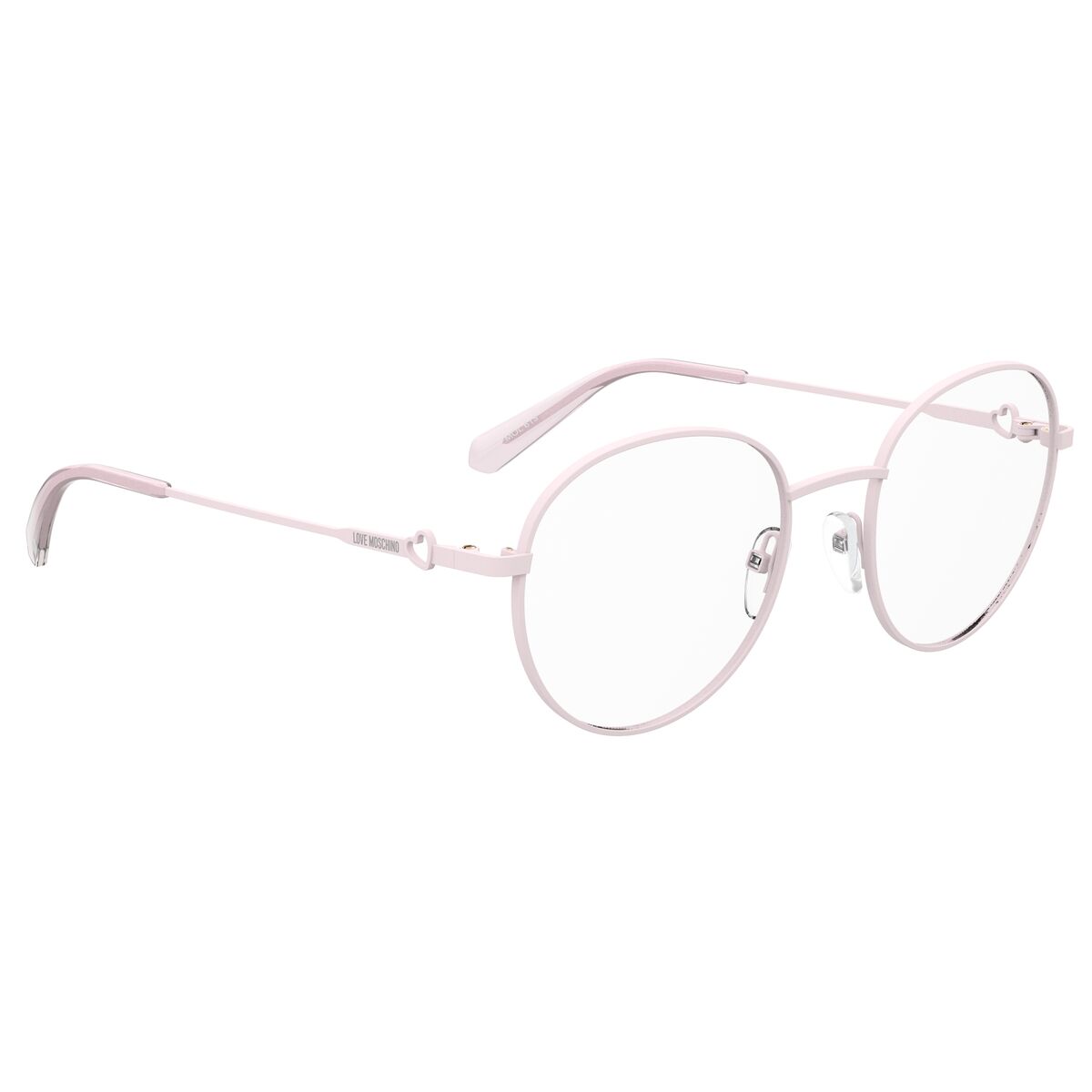 Monture de Lunettes Femme Love Moschino MOL61335JF220 Ø 52 mm