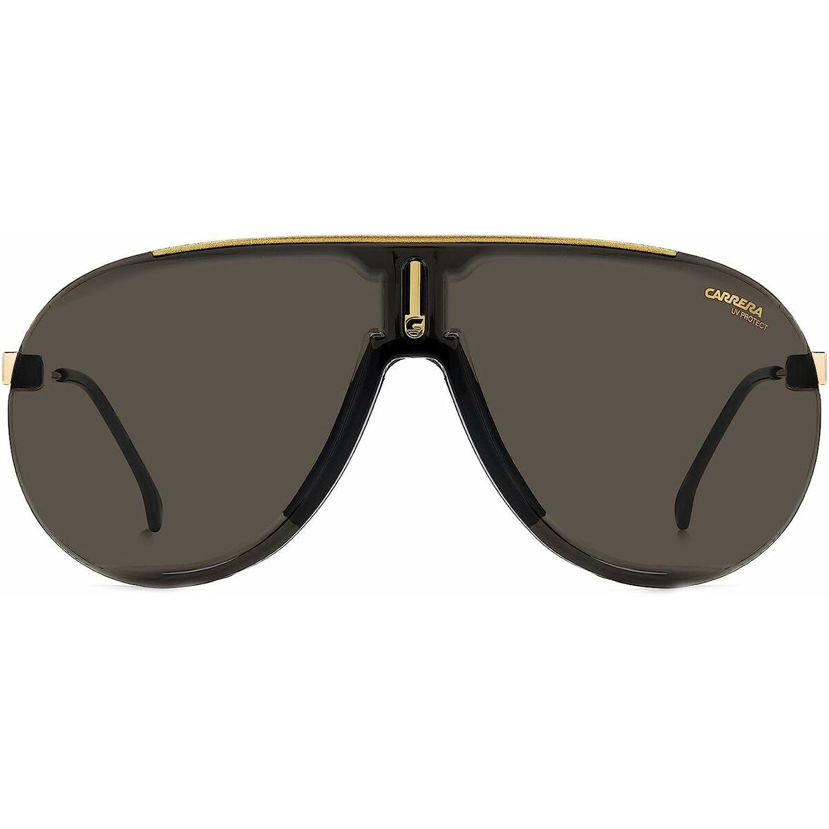 Lunettes de soleil Homme Carrera SUPERCHAMPION Ø 99 mm