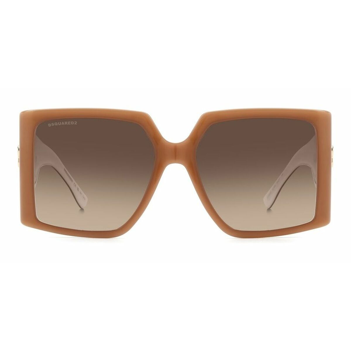 Lunettes de soleil Femme Dsquared2 D2 0096_S