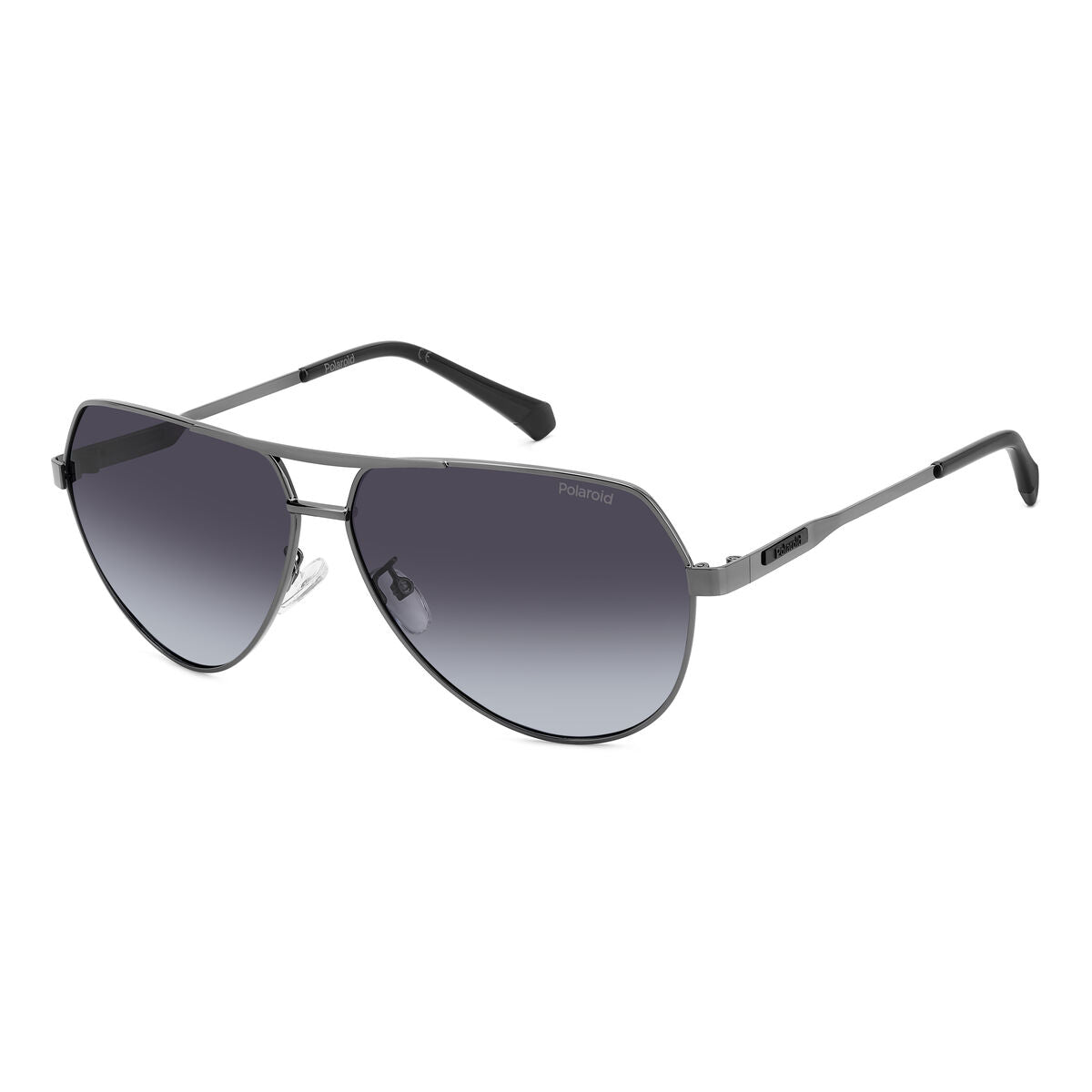 Lunettes de soleil Homme Polaroid PLD2145GSXKJ1 Ø 62 mm