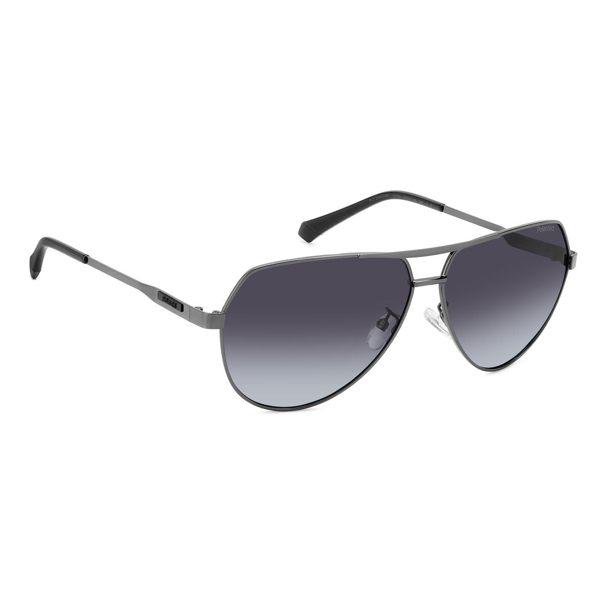 Lunettes de soleil Homme Polaroid PLD2145GSXKJ1 Ø 62 mm