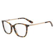 Monture de Lunettes Femme Love Moschino MOL622086F416 ø 54 mm