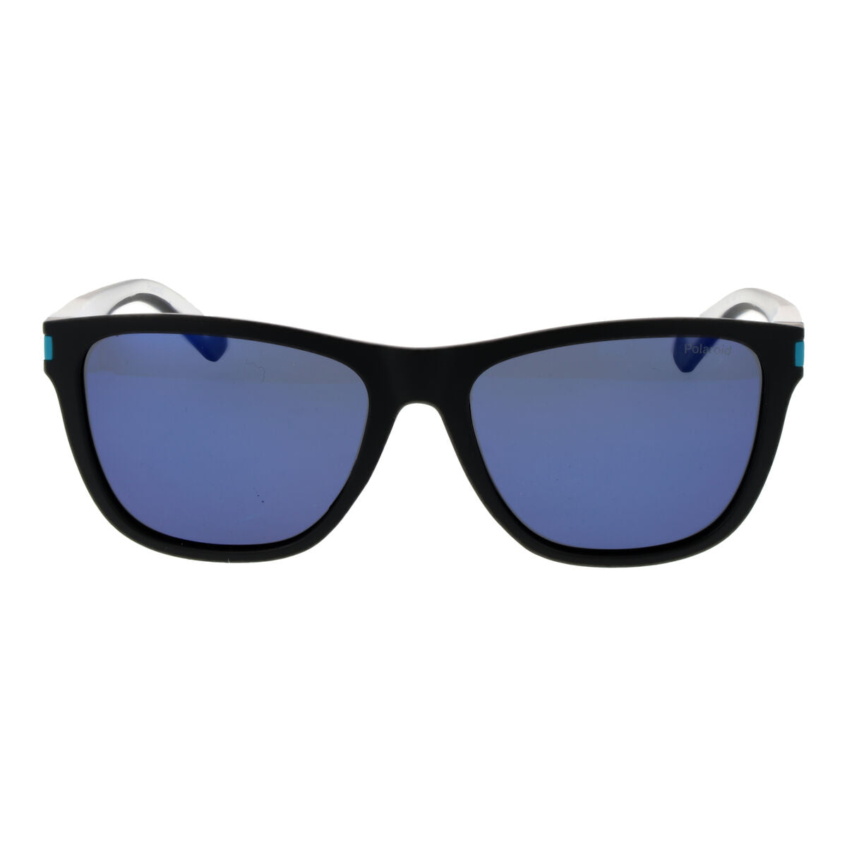 Lunettes de soleil Homme Polaroid PLD-2138-S-560VK5X ø 56 mm