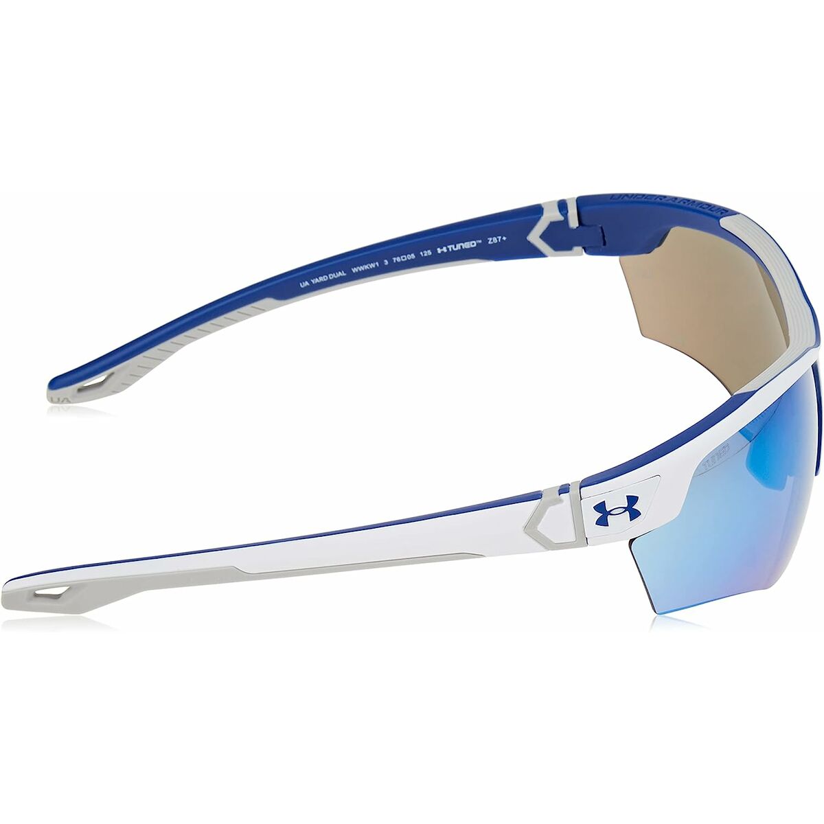 Lunettes de soleil Homme Under Armour UA YARD DUAL
