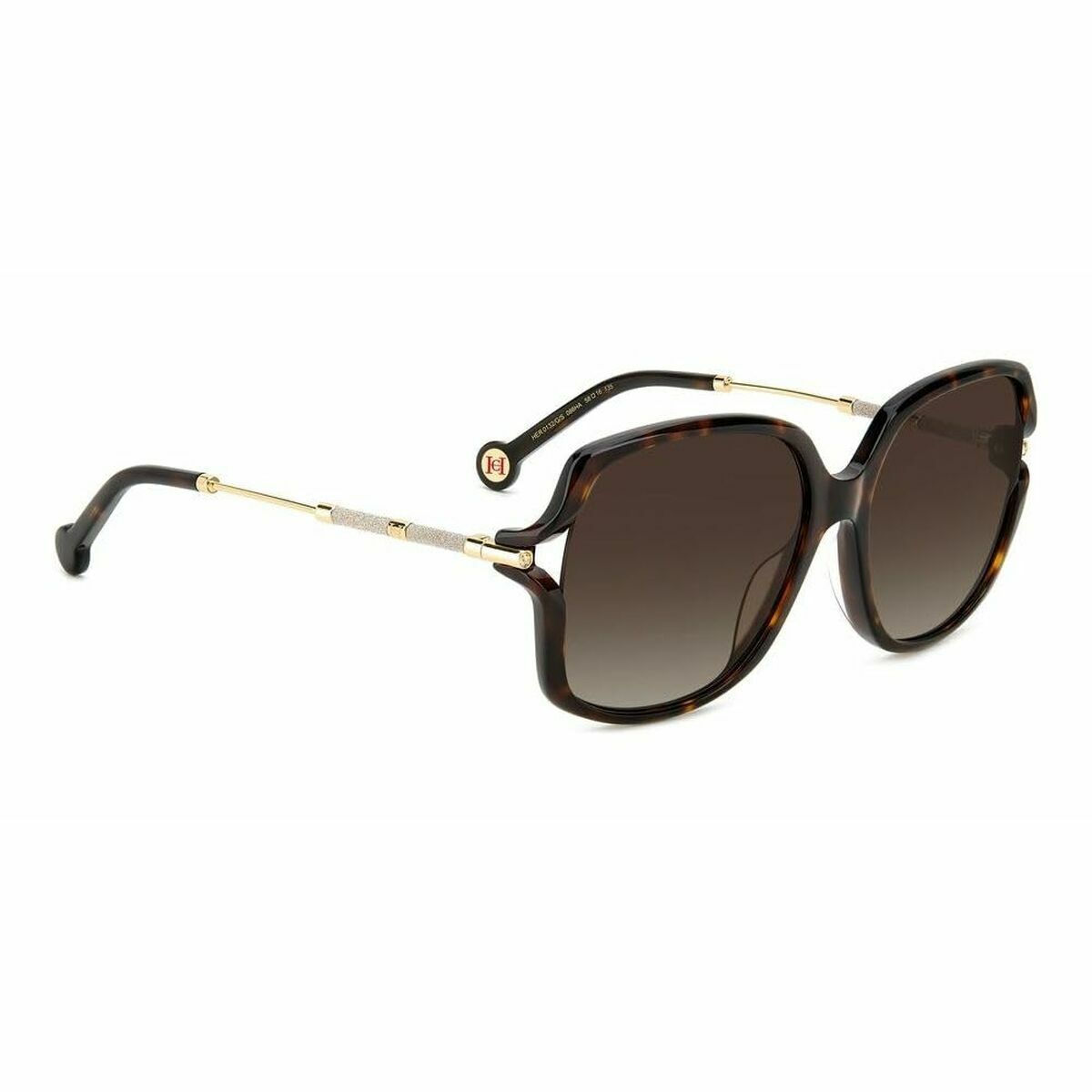 Lunettes de soleil Femme Carolina Herrera HER0132GS086 ø 58 mm