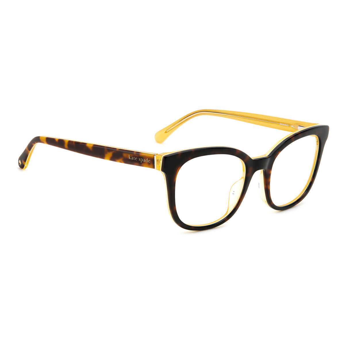 Monture de Lunettes Femme Kate Spade SAMARAG086F22 Ø 52 mm