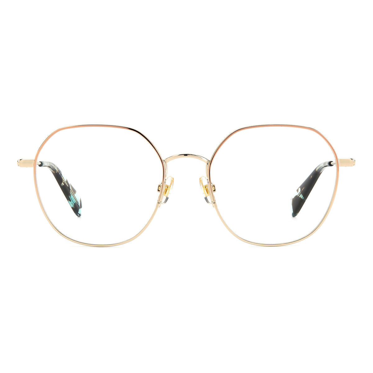 Monture de Lunettes Femme Kate Spade MADISYNGAU2F2 Ø 52 mm