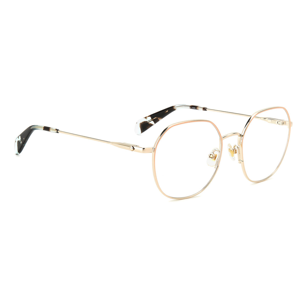 Monture de Lunettes Femme Kate Spade MADISYNGAU2F2 Ø 52 mm