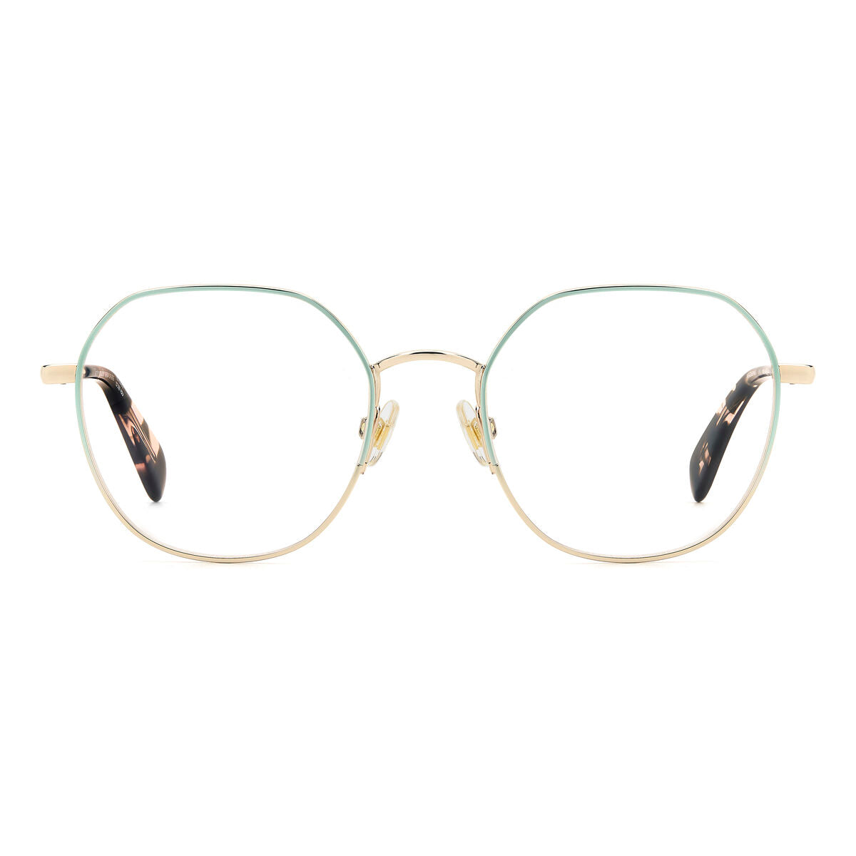 Monture de Lunettes Femme Kate Spade MADISYNGLKSF2 Ø 52 mm