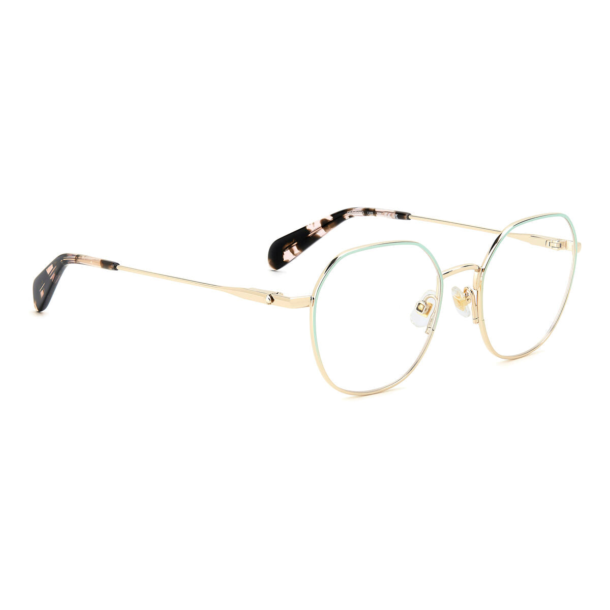 Monture de Lunettes Femme Kate Spade MADISYNGLKSF2 Ø 52 mm
