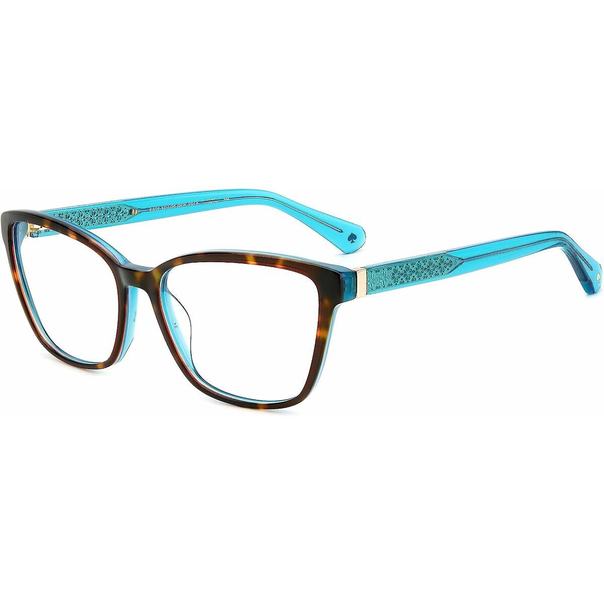 Monture de Lunettes Femme Kate Spade BELEN-YAPF516 Ø 55 mm