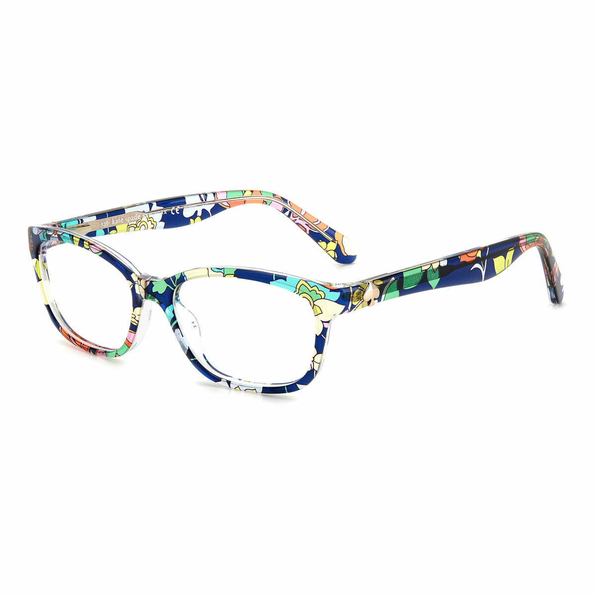 Monture de Lunettes Femme Kate Spade BRYLIEX19F216 Ø 52 mm