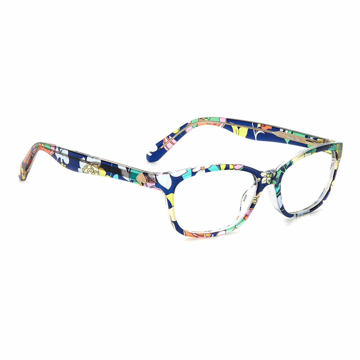 Monture de Lunettes Femme Kate Spade BRYLIEX19F216 Ø 52 mm