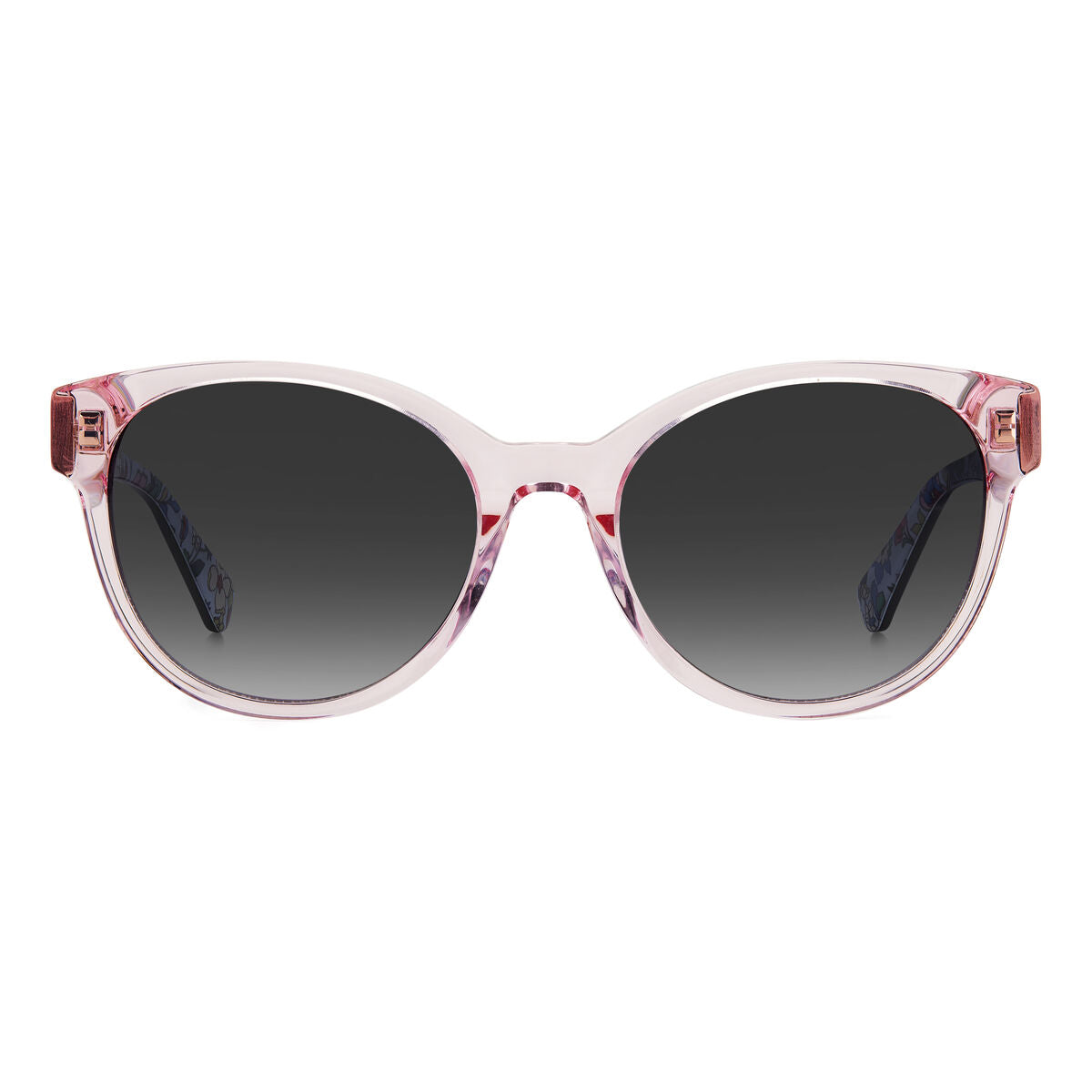 Lunettes de soleil Femme Kate Spade NATHALIEGS35J Ø 55 mm