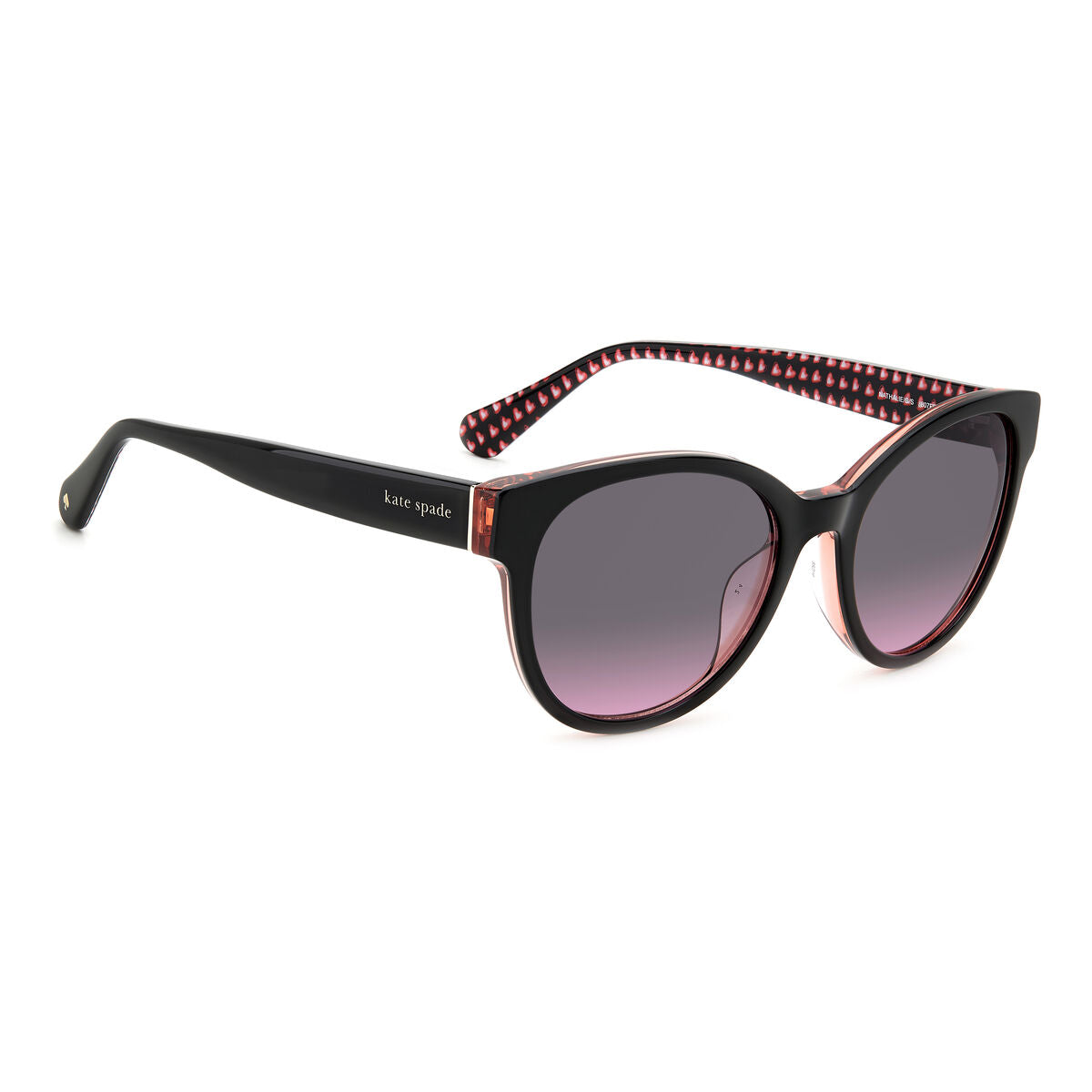 Lunettes de soleil Femme Kate Spade NATHALIEGS807 Ø 55 mm