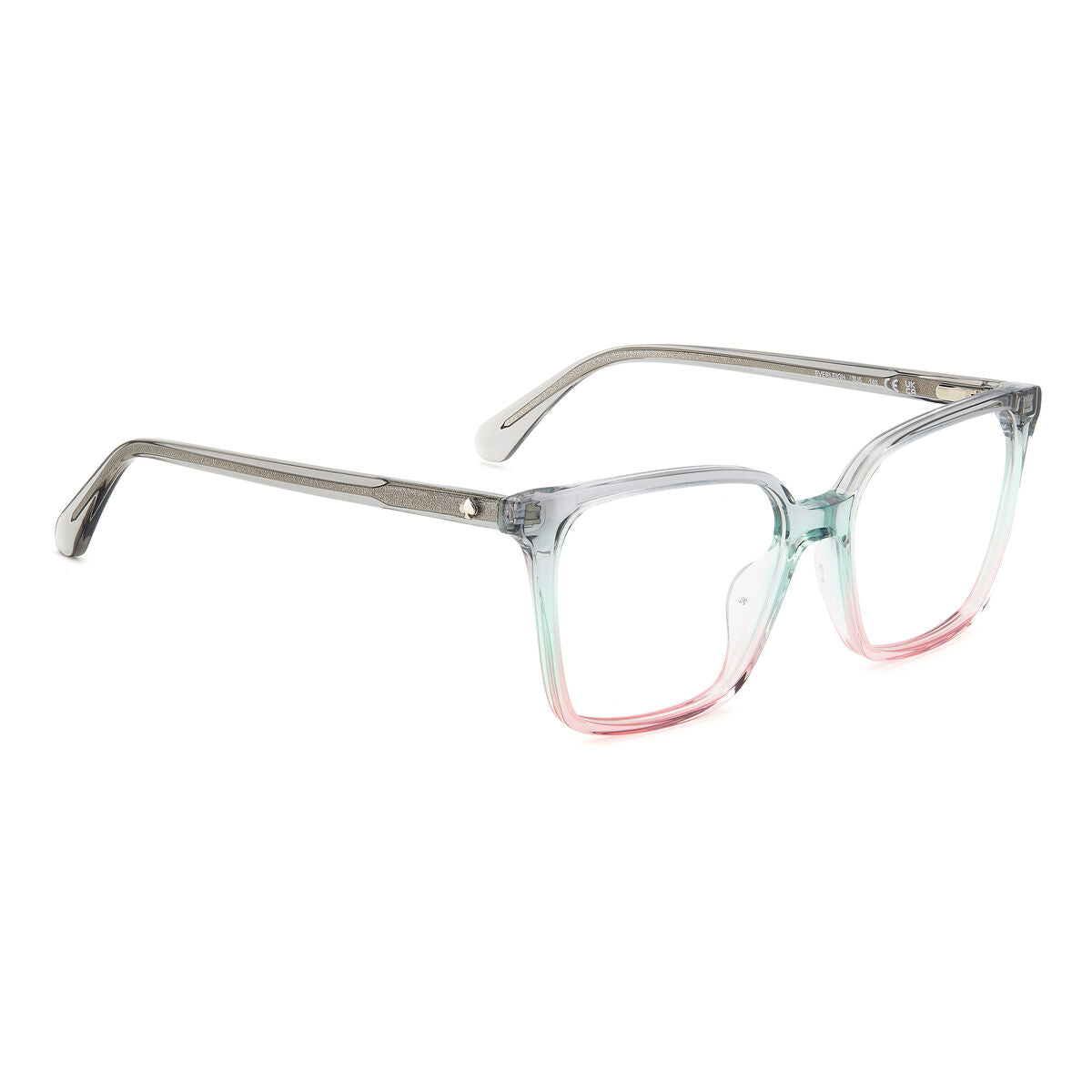 Monture de Lunettes Femme Kate Spade EVERLEIGH3U5F Ø 52 mm