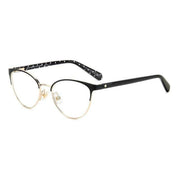Monture de Lunettes Enfant Kate Spade CECILY807E817 Noir Ø 48 mm