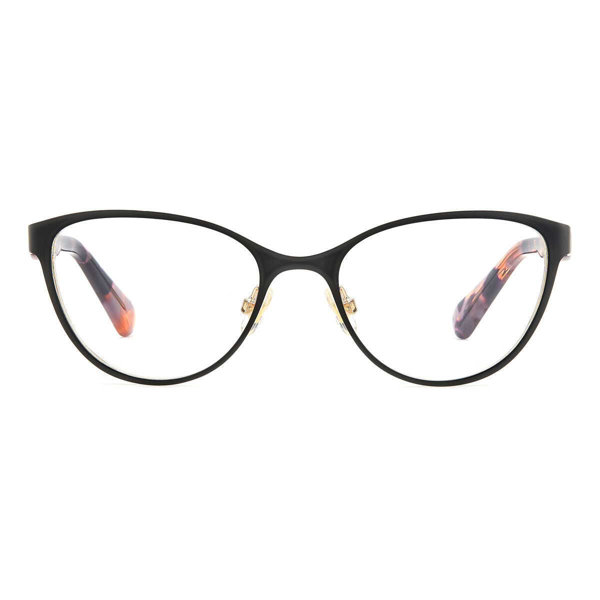 Monture de Lunettes Enfant Kate Spade TILLIE807E616 Noir Ø 46 mm